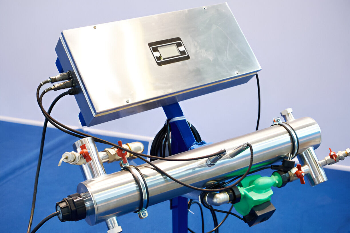 UV_disinfection